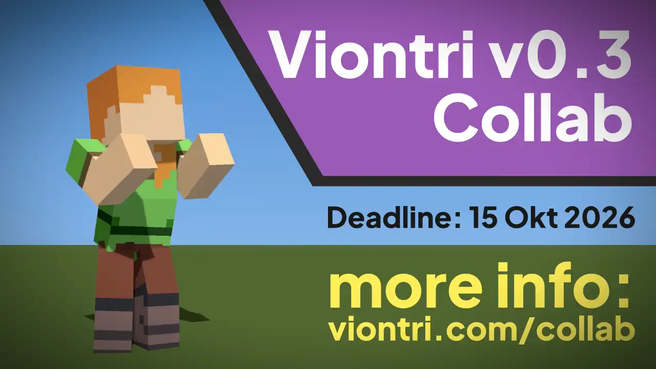 Viontri v0.3 collaboration