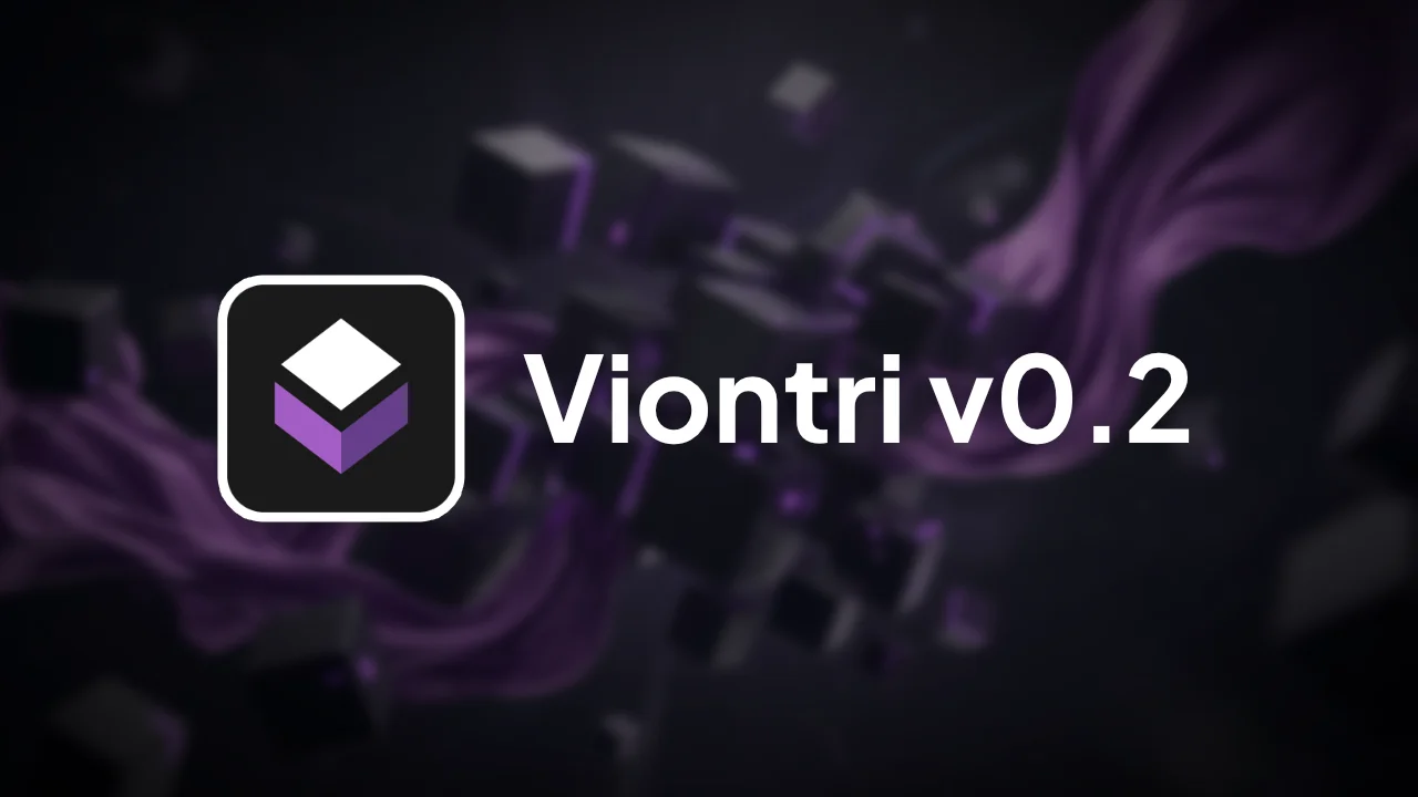 Viontri v0.2 cover art